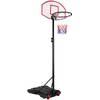 Basketballkorb für Kinder von Sportana