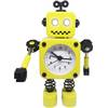 Roboter Wecker von Diskary