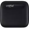X6 Portable SSD CT1000X6SSD9 von Crucial