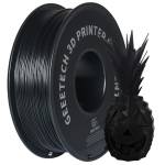Geeetech ABS Filament Schwarz