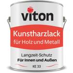 VITON Kunstharzlack
