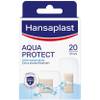 Aqua Protect Pflaster von Hansaplast