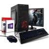 Gaming-PC von Shinobee