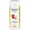 Apfelpektin Kapseln von ALLPHARM
