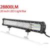 LED-Scheinwerfer Offroad von Willpower