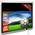 SlenderLine Motorleinwand IX-OAKN-GEDN von Alphavision