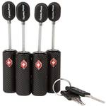 TravelMore Tsa-Schlösser