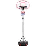 Yaheetech Basketballkorb mit Ständer