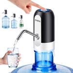 KAVAVO Wasserflaschen Pumpe
