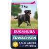 Hundefutter von Eukanuba