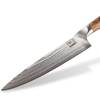 Damastmesser Kass-Serie von Zayiko