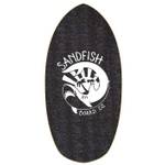 Sandfish Board Co. Skimboard Cruiser
