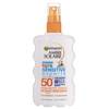 Ambre Solaire Sensitive Expert plus Sonnenschutz-Spray Kinder 50+ von Garnier