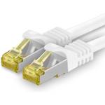 1aTTack.de Cat.7 Netzwerkkabel