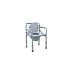 Gima 27759 Toilettenstuhl