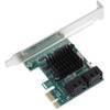 PCI-E zu SATA 3.0-Erweiterungskarte von VBestlife