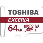 Toshiba Micro SDHC 64 GB