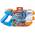 Super Soaker E0024EU4 - Twin Tide  von Hasbro