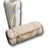 Yogamatte Alpacawolle von Alpenwolle 