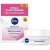 Reichhaltige Tagespflege 24h Feuchtigkeit von Nivea