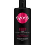 Syoss Color
