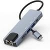 USB C Dock von Lemorele