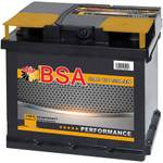 Bsa ‎B55552