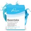 Basentabs von Pascoe