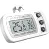 Digital-Kühlschrank-Thermometer von Oria