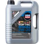 Liqui Moly 21441 Top Tec 6600