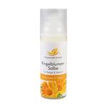 Naturprodukte Schwarz Ringelblumensalbe mit Mandelöl