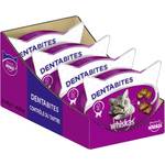Whiskas Katzensnacks für Zahnpflege
