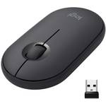 Logitech M350 Pebble