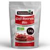 Bio Goji Beeren von GPH Diffusion