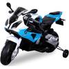 BMW S 1000 RR JT528 von Actionbikes Motors