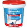 01420100 Isolierfarbe von Decotric