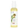 Powered by Plants Body und Hair Oil Geranium von Dove