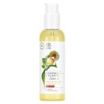 Dove Powered by Plants Body und Hair Oil Geranium 