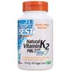Vitamin K2 Kapseln von Doctor's Best