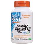 Doctor's Best Vitamin K2 Kapseln