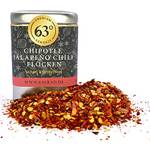 63 Grad Chipotle-Jalapeño-Chili-Flocken