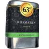 Rosmarin von 63 Grad
