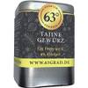 Tajine-Gewürz von 63 Grad