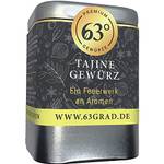 63 Grad Tajine-Gewürz