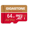 4K Kamera Pro 64GB MicroSDXC von Gigastone