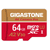 Gigastone 4K Camera Pro 64GB MicroSDXC