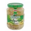 Senfgurken von Ostprodukte-Versand