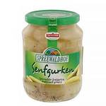 Ostprodukte-Versand Senfgurken
