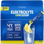 7 elements Elektrolyte