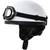 ATO-Moto Oldtimer Motorradhelm